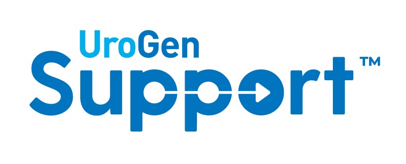 UroGen Support